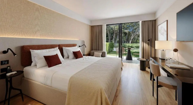 Pical Resort , Valamar  Collection, Đặt Khu nghỉ dưỡng Khách sạn ở Poreč Riviera có hồ bơi, Hồ bơi