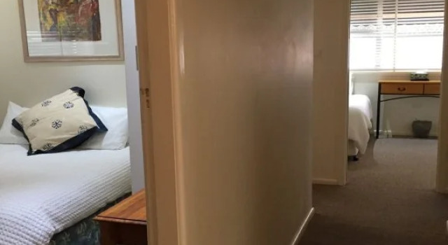Mudgee's Getaway Cottages