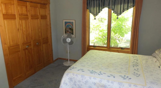 Agape Bayside Cottage, Varaa Lomakoti Frankfort Michigan
