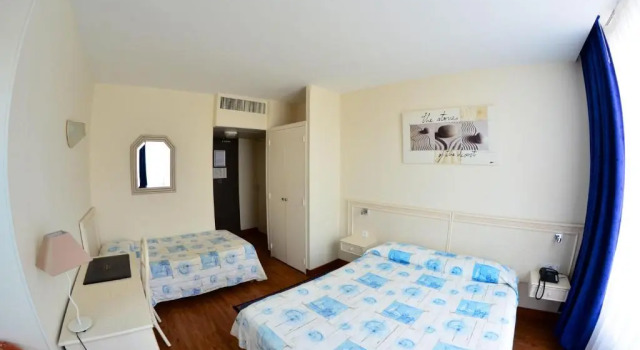 Номер Standard Hotel Mira-Mar
