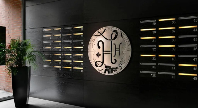 Апартаменты Otium Old Town Harmonica