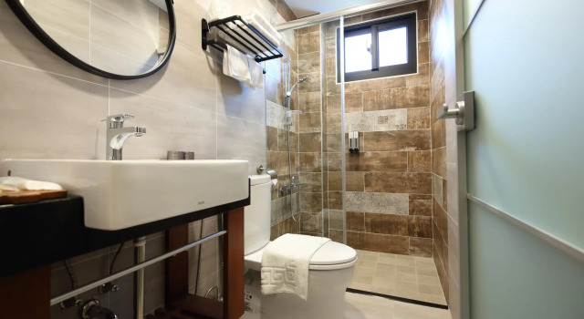 Номер Standard MIDORI Hostel