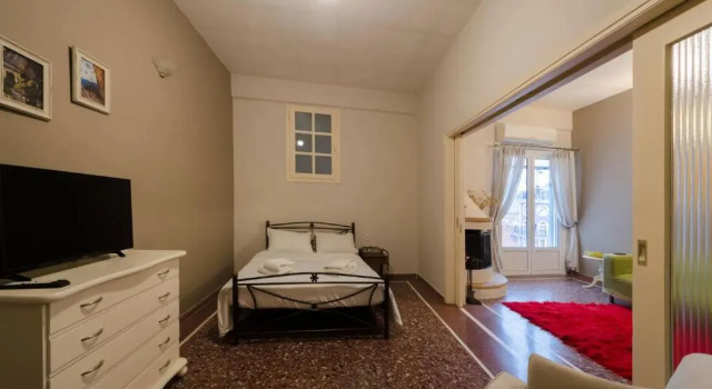 Ev Zin Apartement Dafnon