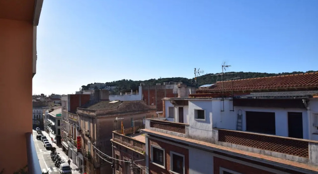 Apartamento Centro