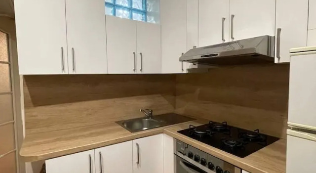 Апартаменты Апартаменты Home Apart, пер. Черного, 4