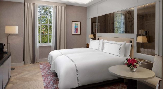 Двухместный номер Deluxe The Biltmore Mayfair
