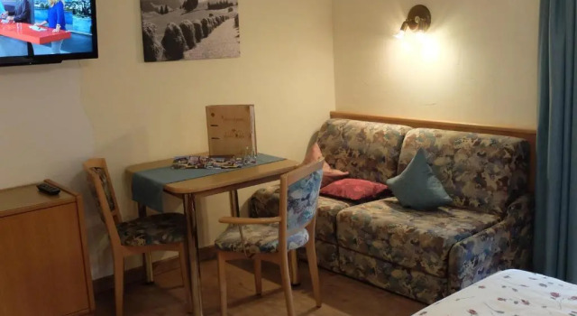 Номер Deluxe Landhaus Pichler