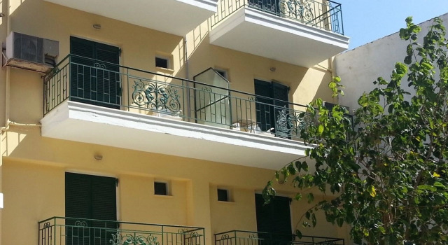Di Mare Hotel & Apartments