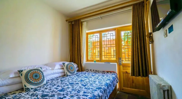 Yijie Holiday Chain Hotel Shui Chang Cheng 2nd Branch, Book Hotel Beijing Beijing Province