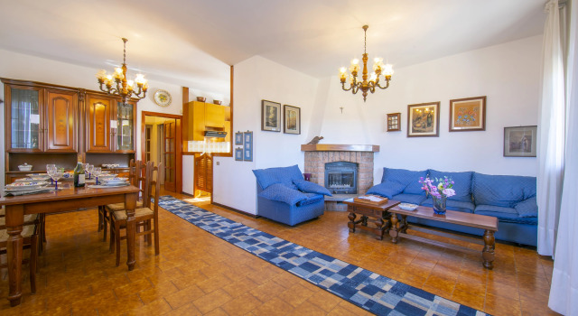 Villa Giorgia Private Pool - Happy Rentals, Забронировать Вилла Кастельвеккана Provincia di Varese