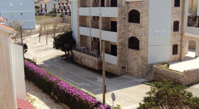 Студия Hotel Biser