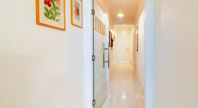 Cozy Flat Near Taksim Square in Beyoglu