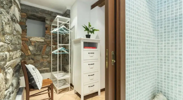Lo Storico Apartment, Забронировать Апартаменты/квартира Отели Комо с парковкой, рядом с Площадь Кавур, Парковка