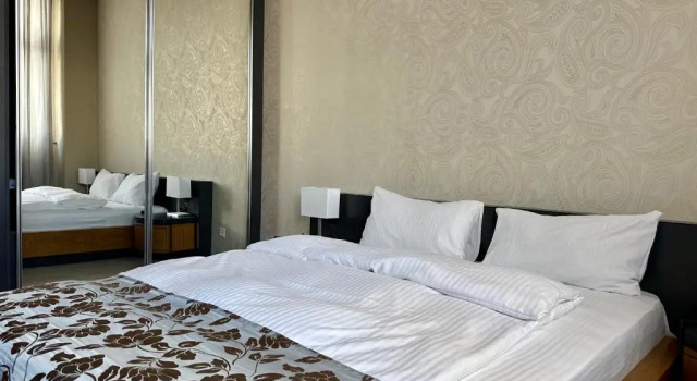 Двухместный номер Comfort Plaza Hotel Winterthur