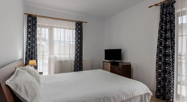 Апартаменты Apartamente Simona Brasov