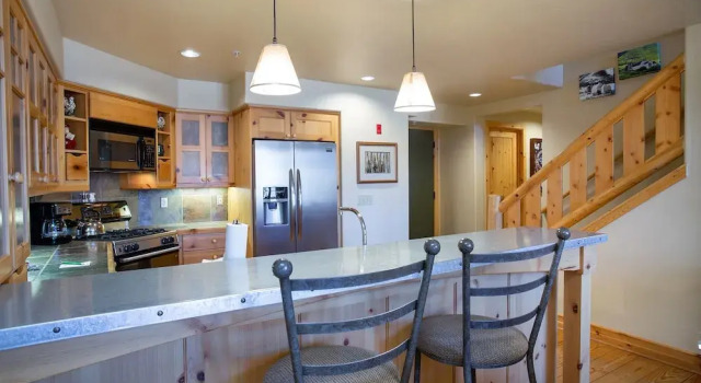 The Lodges at Deer Valley 3 Bedroom Condo, Prenota Appartamento Park City 