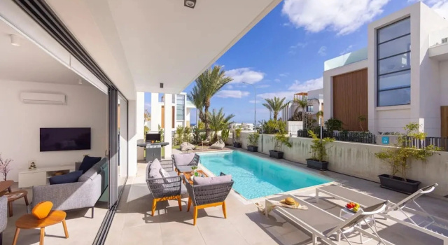 Коттедж Protaras By the Bay Villa 32