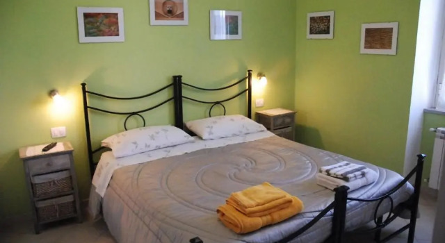 La Ripa Bed and Breakfast, Varaa Hotelli Blera Tuscia