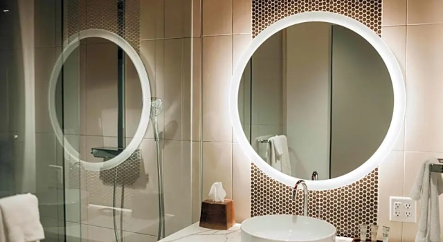 Номер Standard CityFlatsHotel - Grand Rapids, an Ascend Collection Hotel
