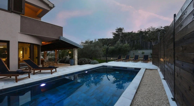 Коттедж Villa Trabakul ZadarVillas