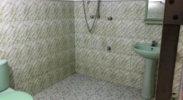 Номер Standard Dinsara Pearl Villa