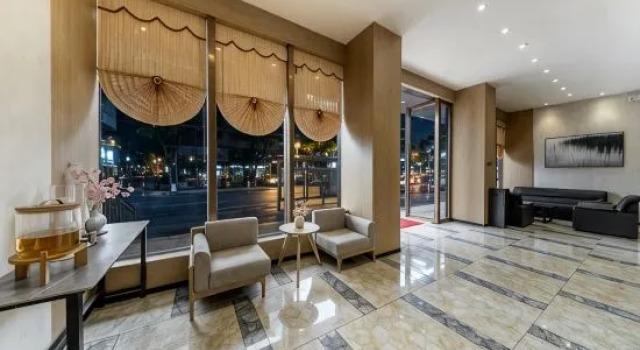 Nanning Qianyi Exquisite Hotel, Rezerwuj Hotel Nanning Guangxi