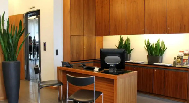 Venusberghotel