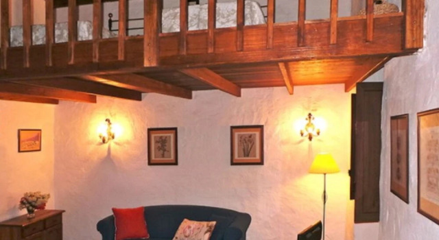 105100 -  House in Santa Lucía de Tirajana, Buchen Sie Hotel Santa Lucía Gran Canaria