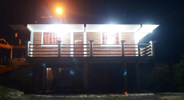 Casa de Descanso Chignahuapan, Prenota Hotel Chignahuapan Stato di Puebla