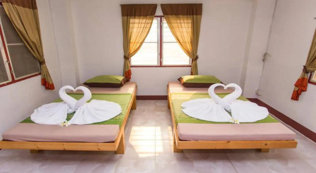 Yada Resort, Varaa Lomakeskus SPA-hotellit kohteessa Central Thailand, SPA