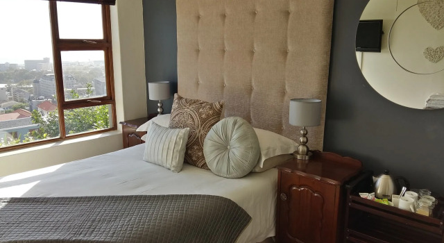 Bluegum Hill Guesthouse & Apartments, Забронировать Апартаменты/квартира Апартаменты Кейптауна, рядом с MyCiTi Station Cape Town Stadium, Апартаменты/квартира