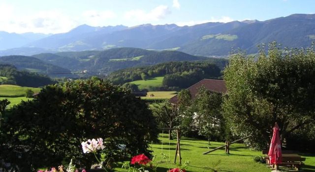 Апартаменты Superior Mair am Hof - Farm - Maso - Bauernhof