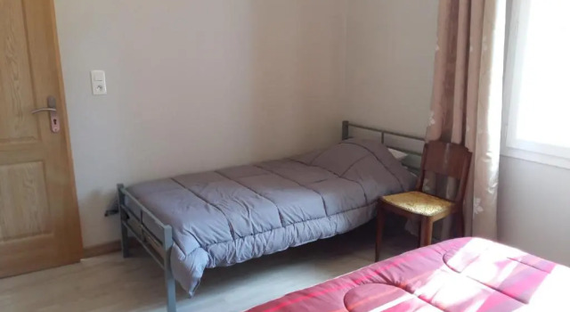 Gite du Petit Potron, Rezerwuj Apartament  
