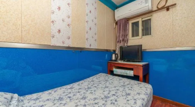 Номер Standard Shanghai Jieya Hotel