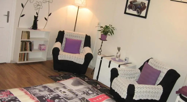 Апартаменты Cute Apartment For You
