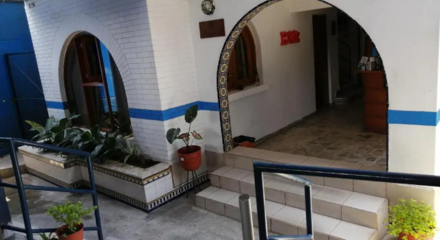Номер Standard Poseidon Guest House