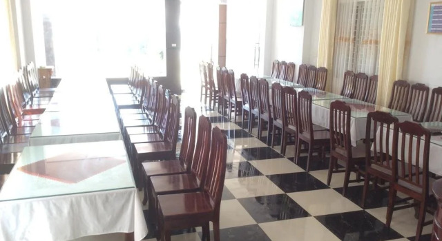Hong Minh Hotel
