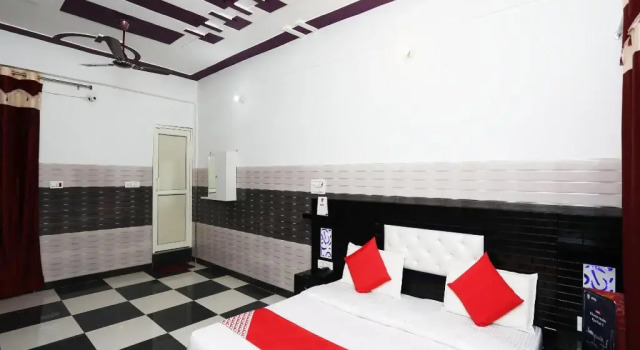 Tirupati Guest House by OYO Rooms
