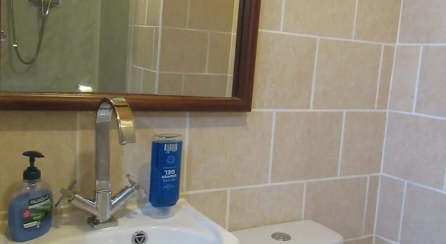 Номер Standard Littlestone Hotel