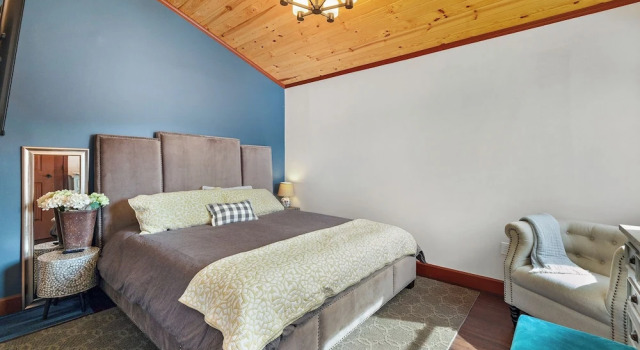 The Culinary Quarters, Buchen Sie Bed & Breakfast Sequim Hurricane Ridge
