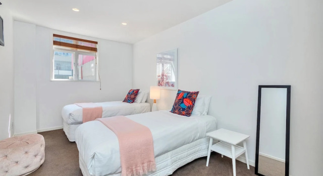 Апартаменты Deluxe Spacious 2BR Near Westfield Newmarket