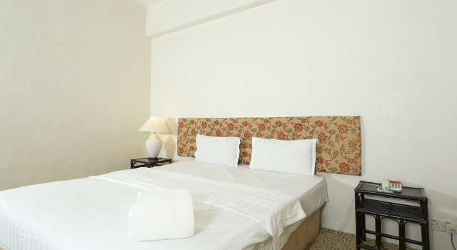 OYO 89619 De Choice Hotel, Boek Hotel Goedkope hotels in Borneo
