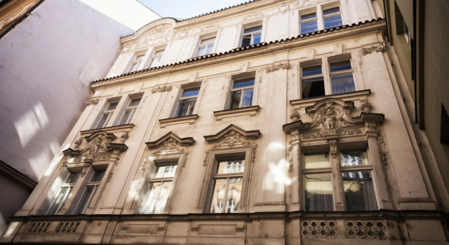 Apartment by the Old Town Square, Забронировать Апартаменты/квартира Апартаменты Праги, рядом с Mozart Dinner Prague, Апартаменты/квартира