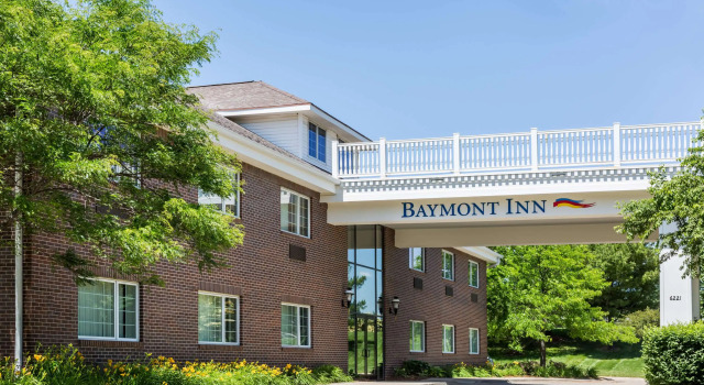 Baymont by Wyndham Des Moines Airport, Забронировать Отель Де-Мойн Айова
