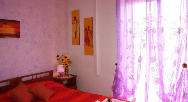 Superior Zimmer B&B Agorà