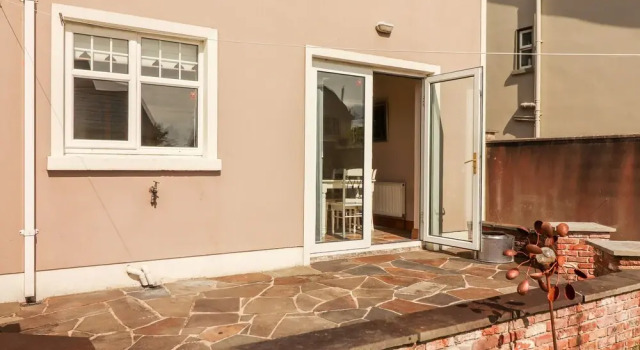 4 Killimer Road, Rezerwuj Dom wakacyjny Wille w Kilrush, Willa