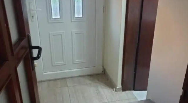Апартаменты Green Garden Apartments