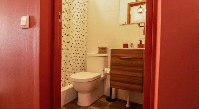 Апартаменты c 1 комнатой с балконом Faro Central - Holiday Apartments