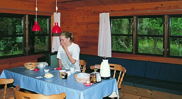 Quiet Holiday Home in Laeso, Denmark near Beach, Varaa Hotelli Laeso Island Tanska