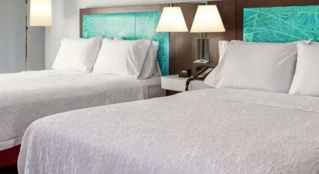 Номер Standard A Victory Hotel & Suites